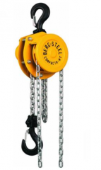 Imagem Talha Manual de 3 Toneladas - CSM