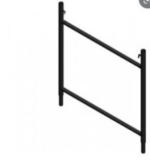 Imagem Andaime Tubular 1,00 x 1,00m
