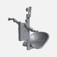 Imagem Cadeira Suspensa